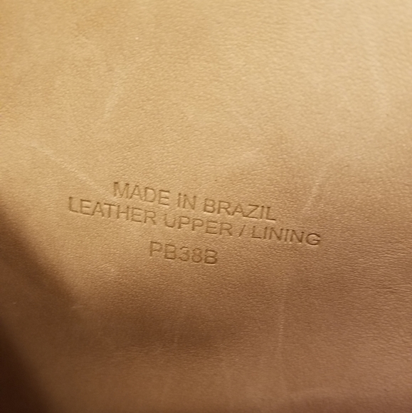 NEW! Anthropologie BERNARDO Harper Shooties Sandal - Picture 9 of 9